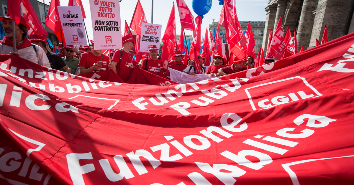 Cooperative sociali: Indetto lo stato di agitazione a Milano, Monza e Ticino Olona