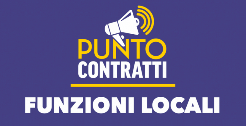 Contratti: Trattativa CCNL Funzioni Locali resoconto tavolo 11-09-2024