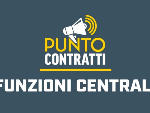 Contratti: Trattativa CCNL Funzioni CENTRALI resoconto tavolo 24-09-2024