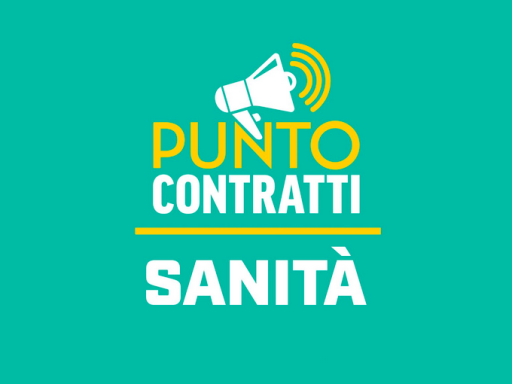 Contratti: Rinnovo CCNL 2022/24 Comparto Sanità Pubblica – Tavolo 26.09.2024