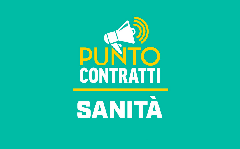 Contratti: Rinnovo CCNL 2022/24 Comparto Sanità Pubblica – Tavolo 26.09.2024