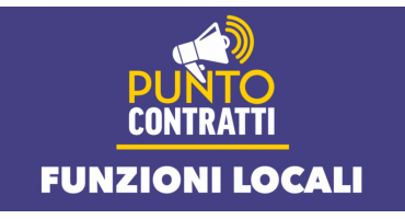 Contratti: Funzioni Locali resoconto tavolo 18.11.24