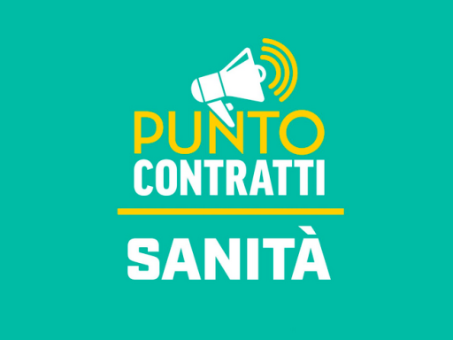 Contratti: Rinnovo CCNL 2022/24 Comparto Sanità Pubblica – Tavolo 21.11.2024