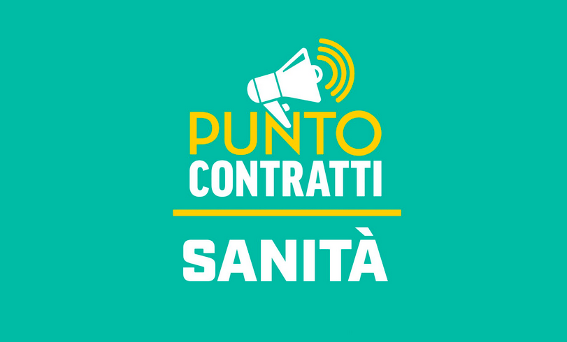 Contratti: Rinnovo CCNL 2022/24 Comparto Sanità Pubblica – Tavolo 21.11.2024