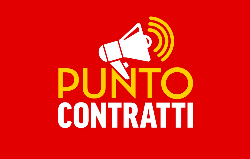 Contratti: Terzo Settore – Nota unitaria incontro UNEBA 4-5 dicembre 2024