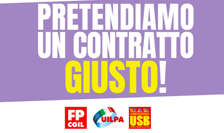 Referendum CCNL Funzioni Centrali: lavoratrici e lavoratori bocciano l’ipotesi separata